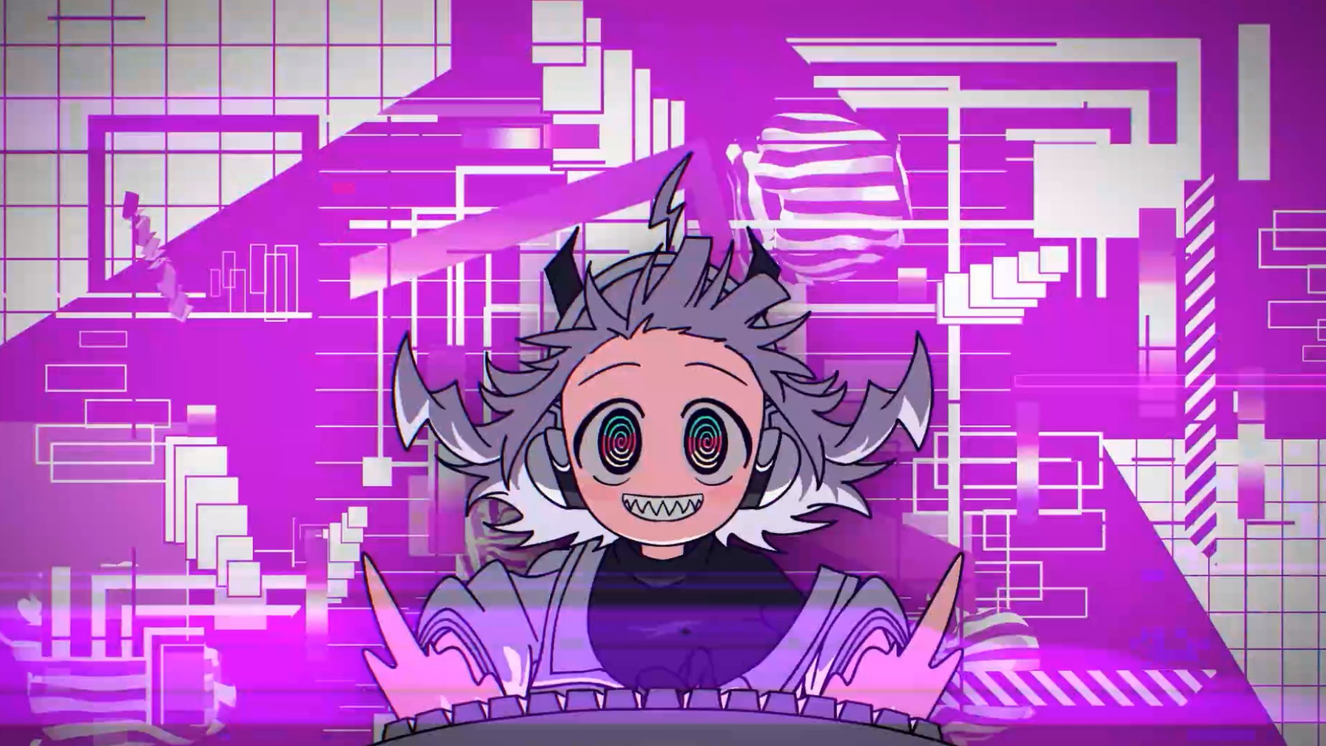 ゆんゆん電波シンドローム　試遊レポ